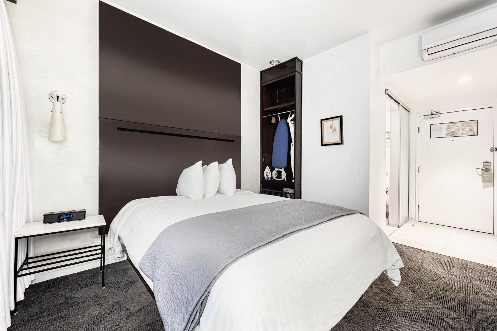 O HOTEL LOS ANGELES | BOUTIQUE ACCOMMODATION IN THE HEART OF LOS ANGELES